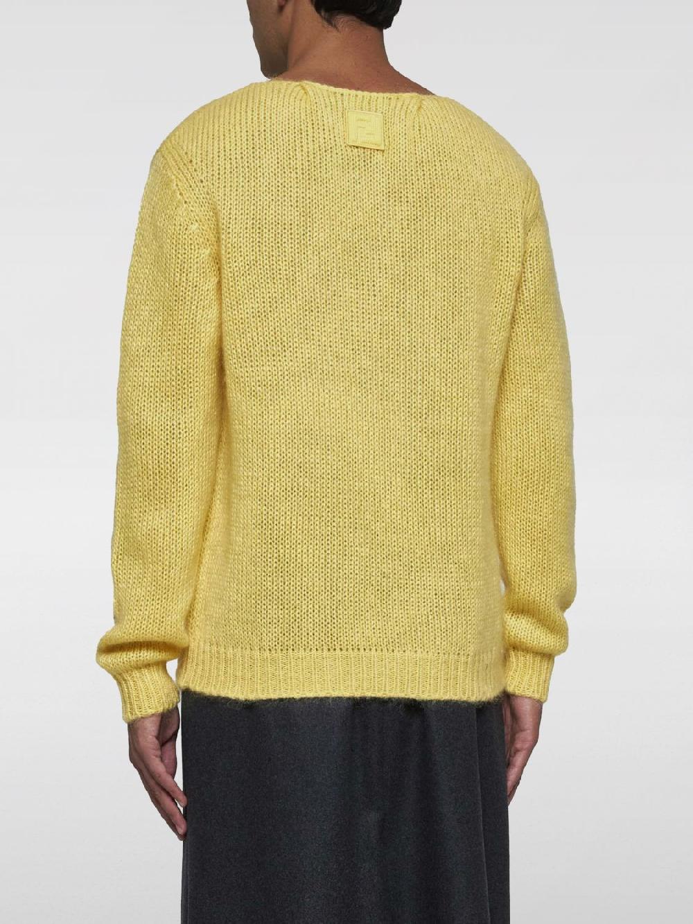 Giglio Maglia uomo Fendi Offerta settimanale