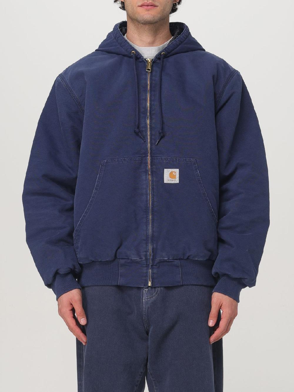 Giglio Giacca uomo Carhartt Wip Only for today