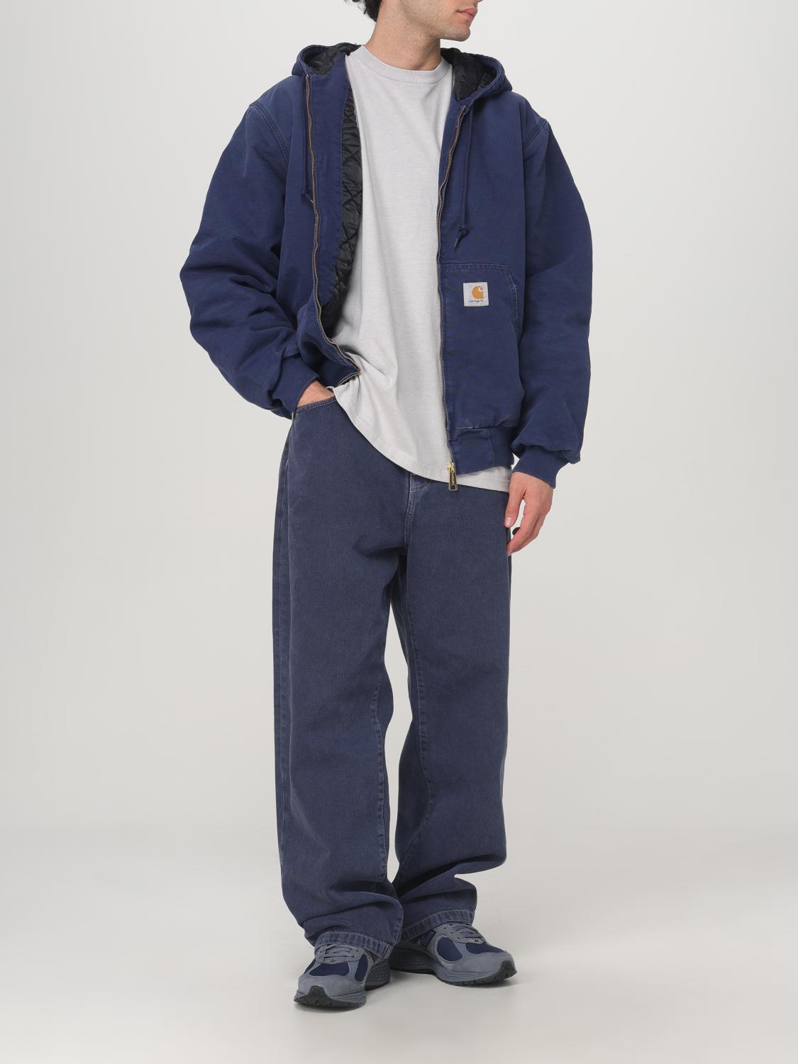 Giglio Giacca uomo Carhartt Wip Only for today
