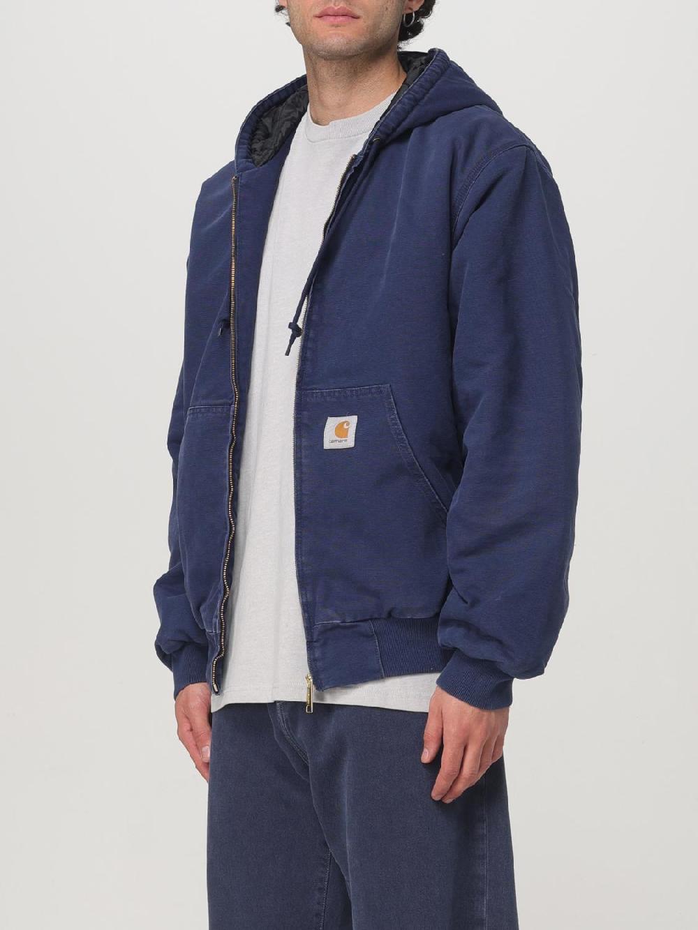 Giglio Giacca uomo Carhartt Wip Only for today