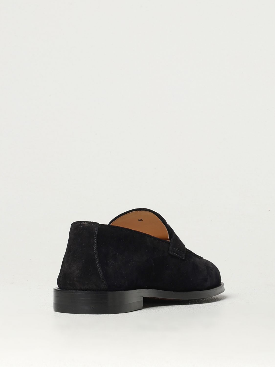 Giglio Mocassino Brunello Cucinelli in camoscio Fino al 55% di sconto
