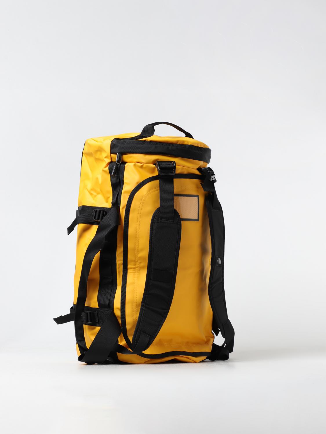 Giglio Borsa uomo The North Face Enormi sconti