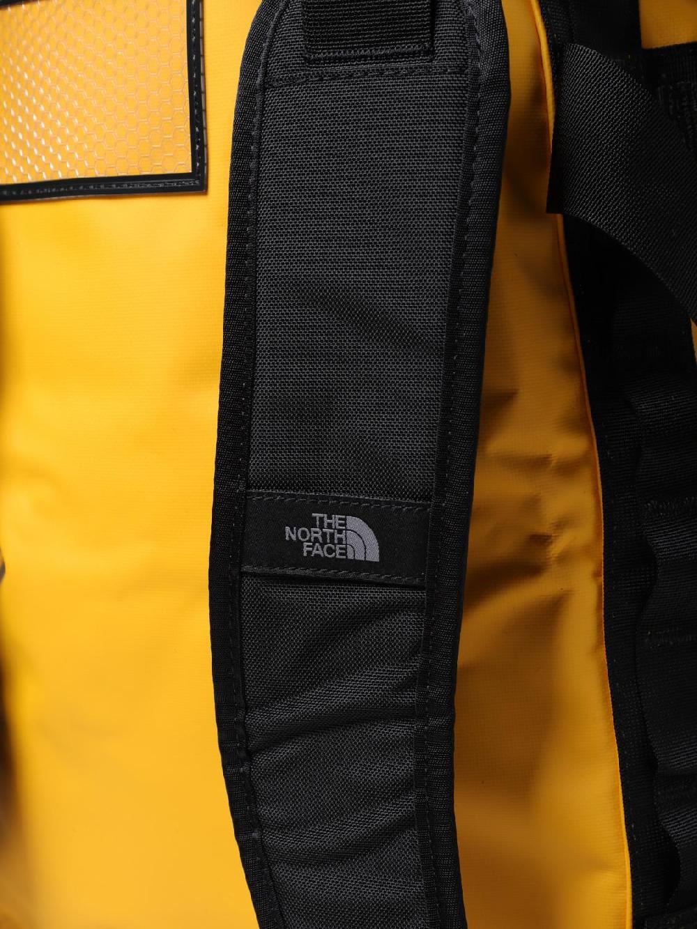 Giglio Borsa uomo The North Face Enormi sconti