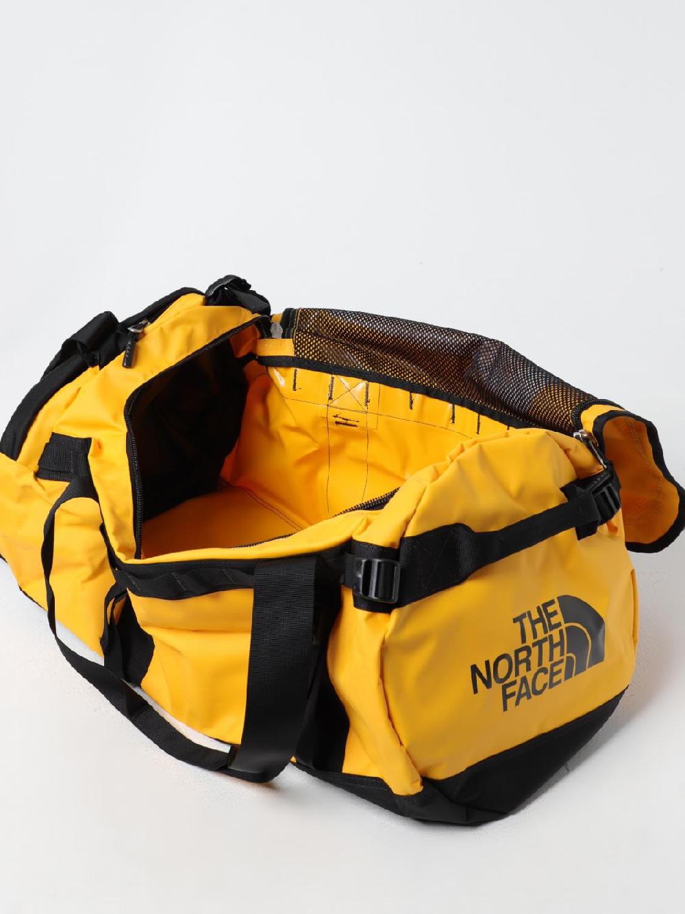 Giglio Borsa uomo The North Face Enormi sconti