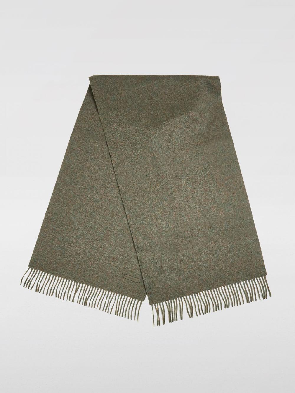 Giglio Sciarpa Zegna in cashmere 50% di sconto con spedizione gratuita