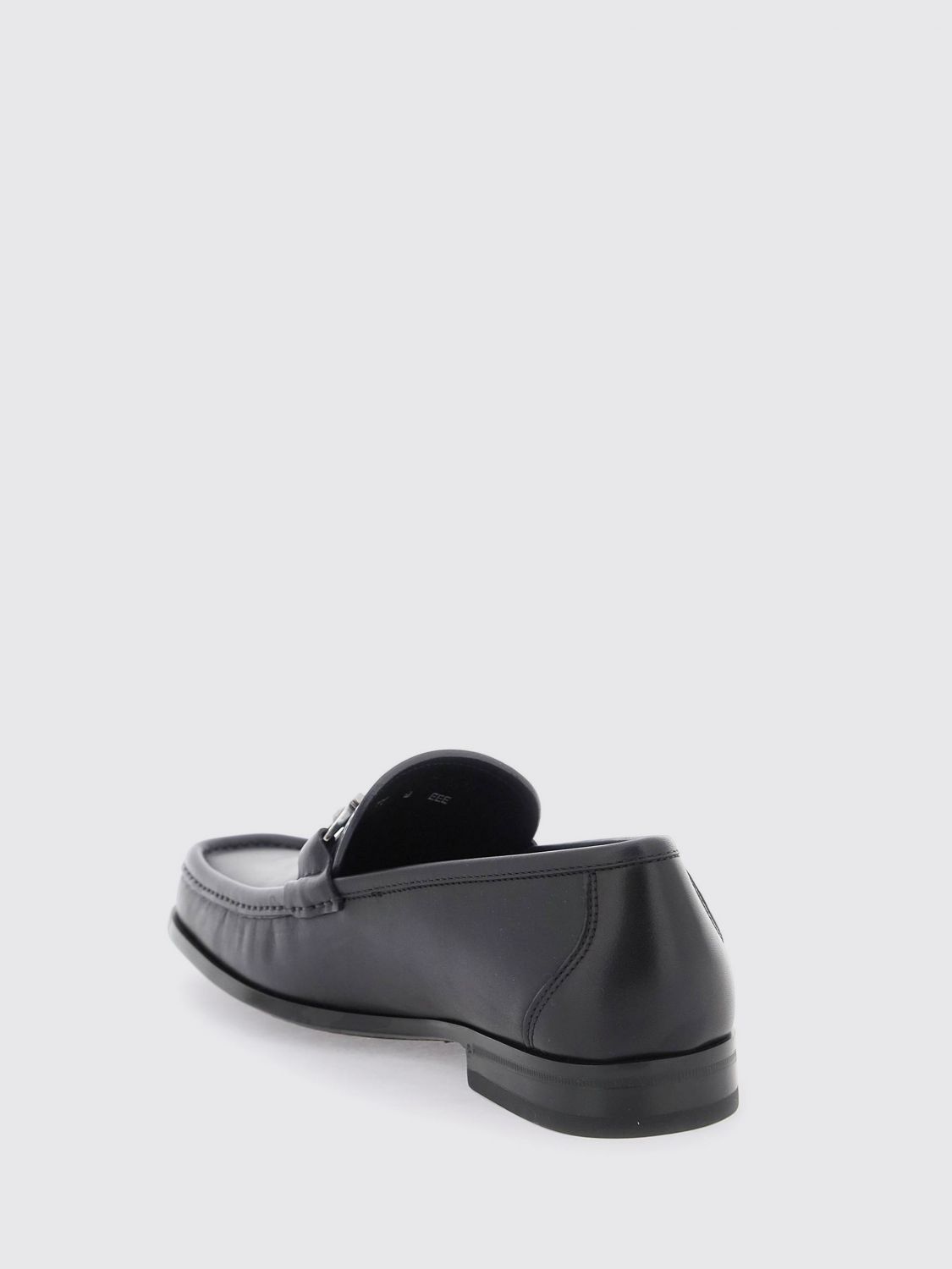 Giglio Mocassino Gancini Ferragamo in pelle Nuovo