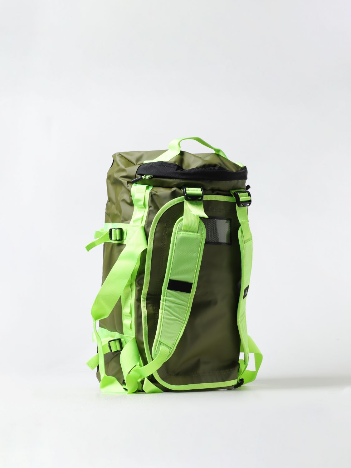 Giglio Borsa uomo The North Face Vendita