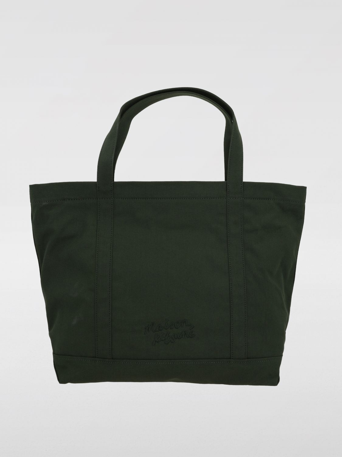 Giglio Borsa uomo Maison KitsunÉ Promozione