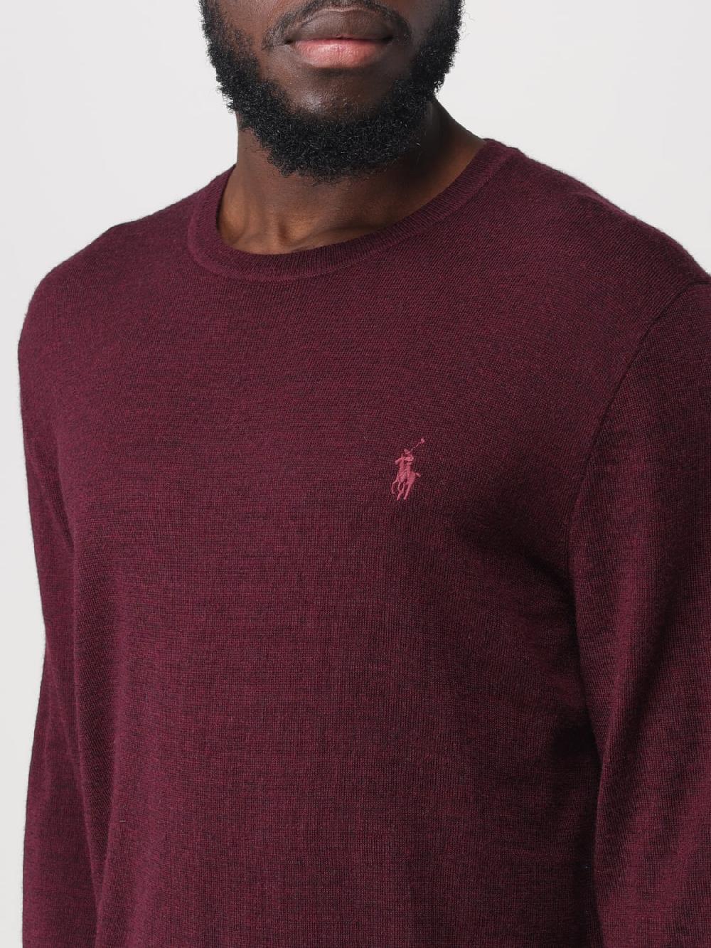 Giglio Maglia uomo Polo Ralph Lauren Novità