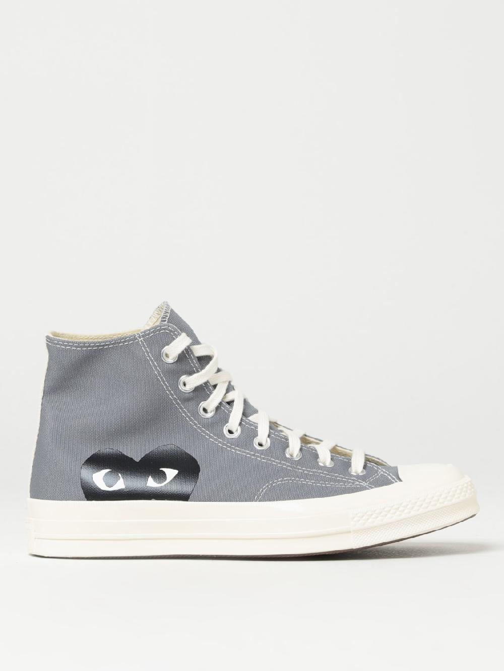 Giglio Sneakers Chuck Taylor Comme Des Garçons Play x Converse Presa