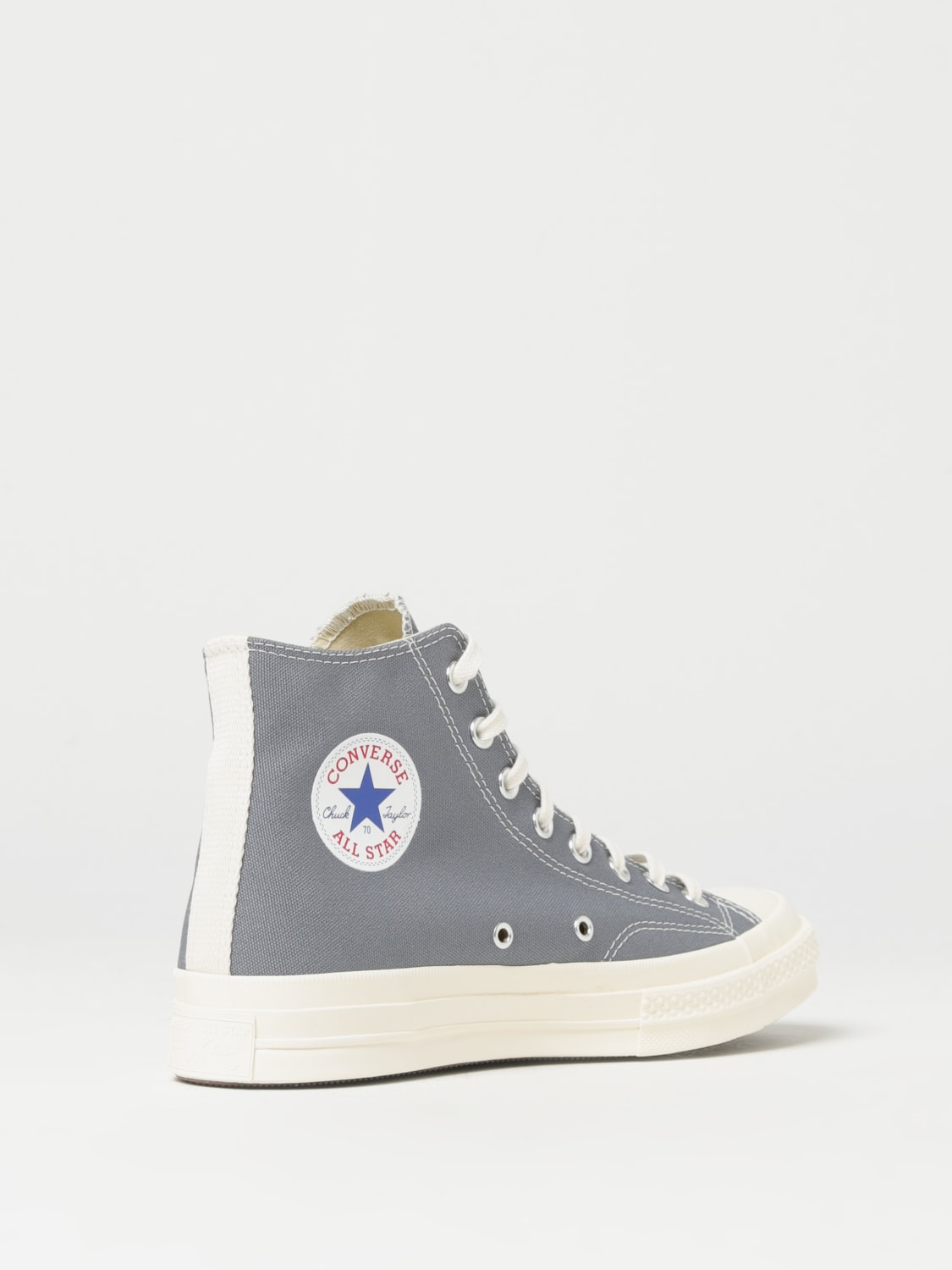 Giglio Sneakers Chuck Taylor Comme Des Garçons Play x Converse Presa