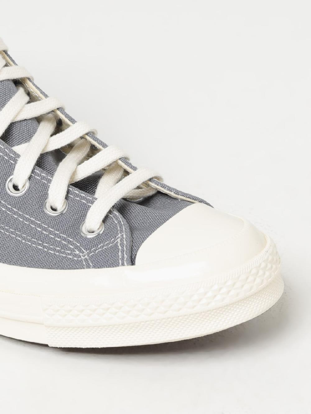 Giglio Sneakers Chuck Taylor Comme Des Garçons Play x Converse Presa