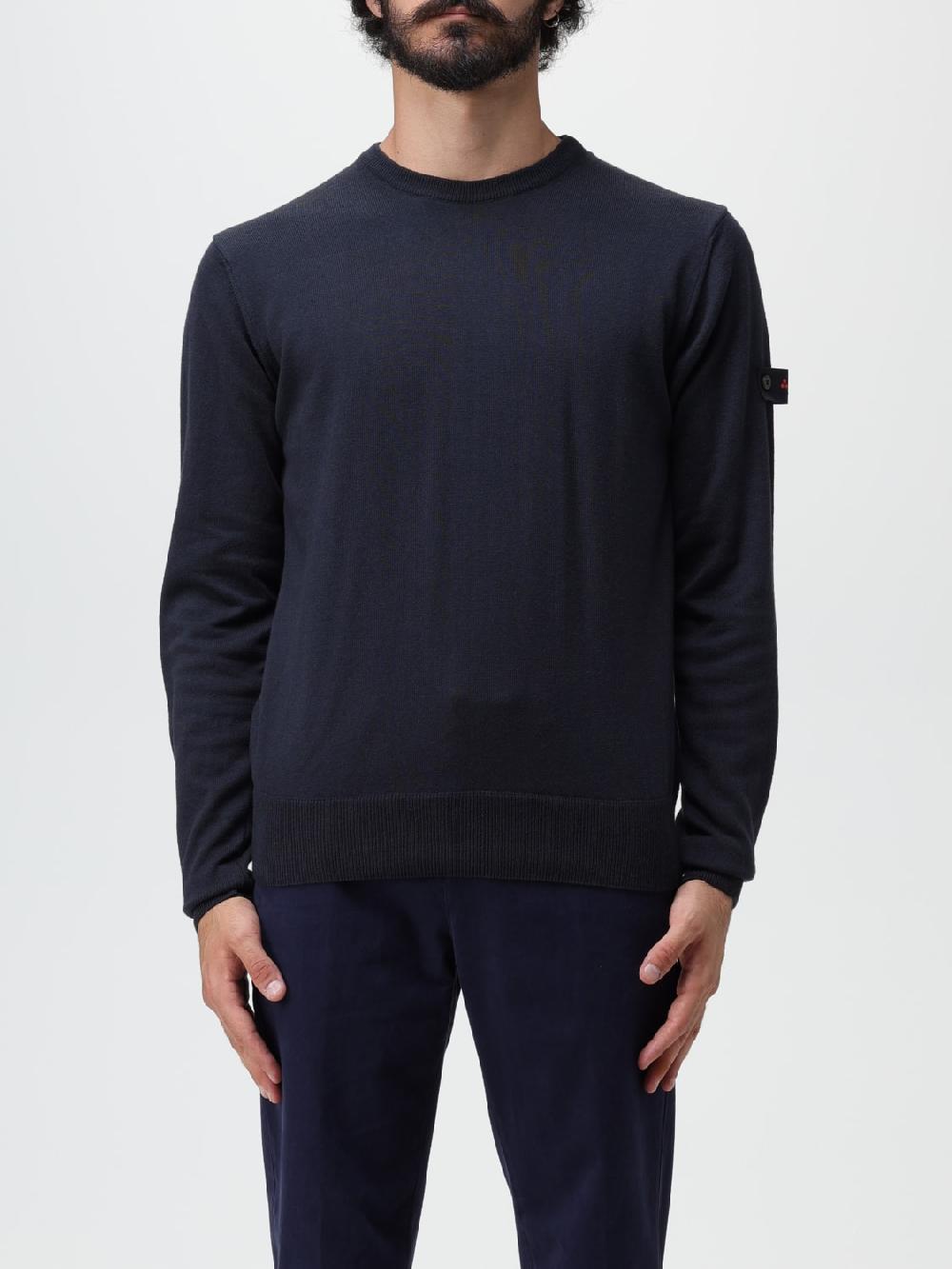 Giglio Maglia basic Peuterey In Saldo