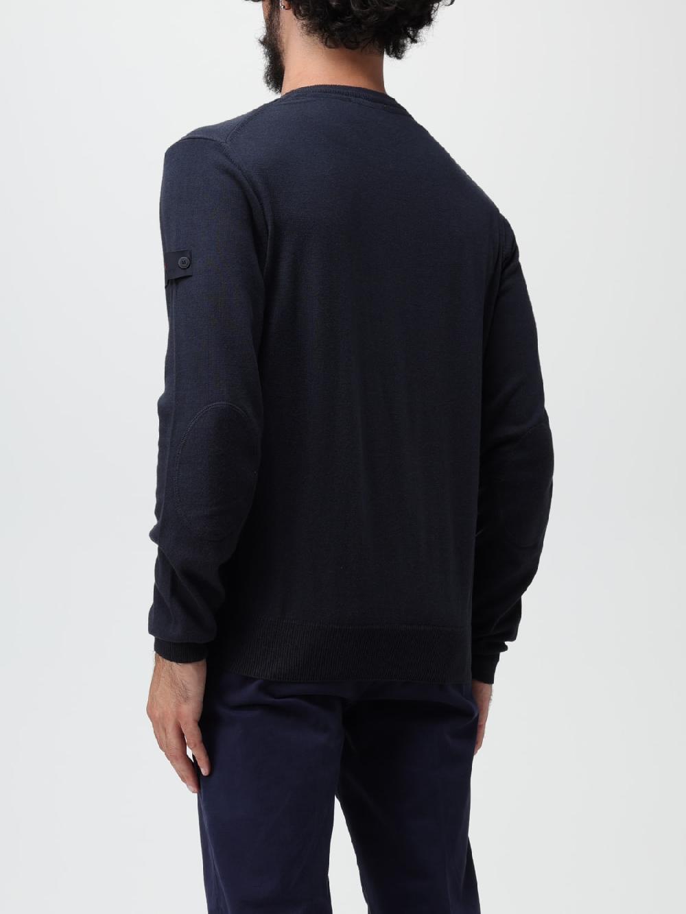 Giglio Maglia basic Peuterey In Saldo