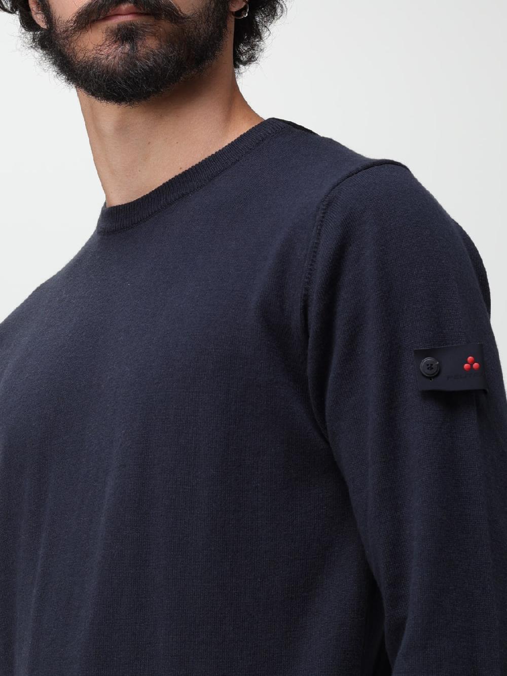 Giglio Maglia basic Peuterey In Saldo