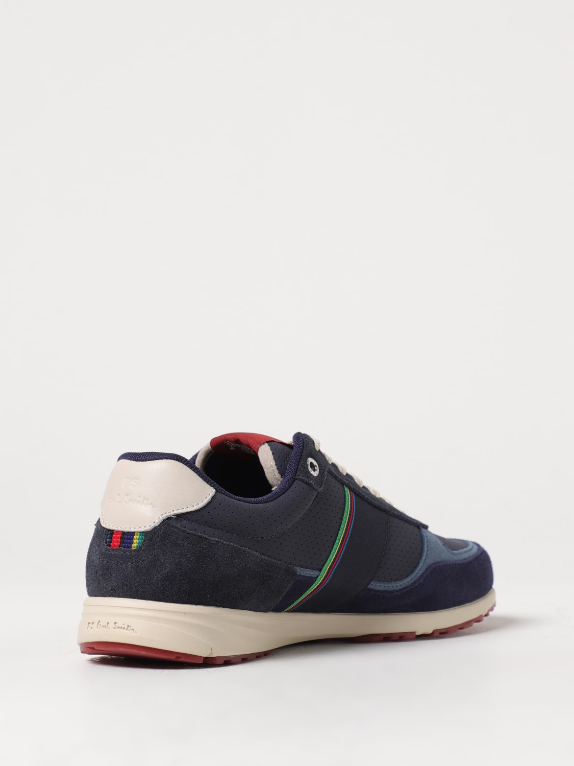 Giglio Sneakers Huey PS Paul Smith in pelle Moda
