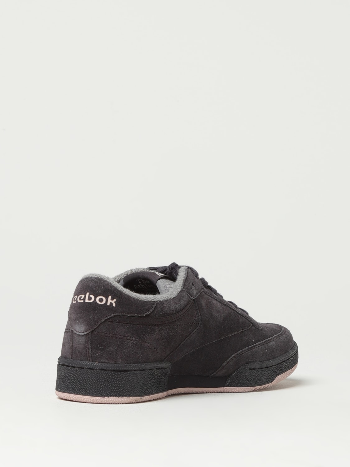 Giglio Sneakers Club C Reebok in camoscio Prezzo di fabbrica