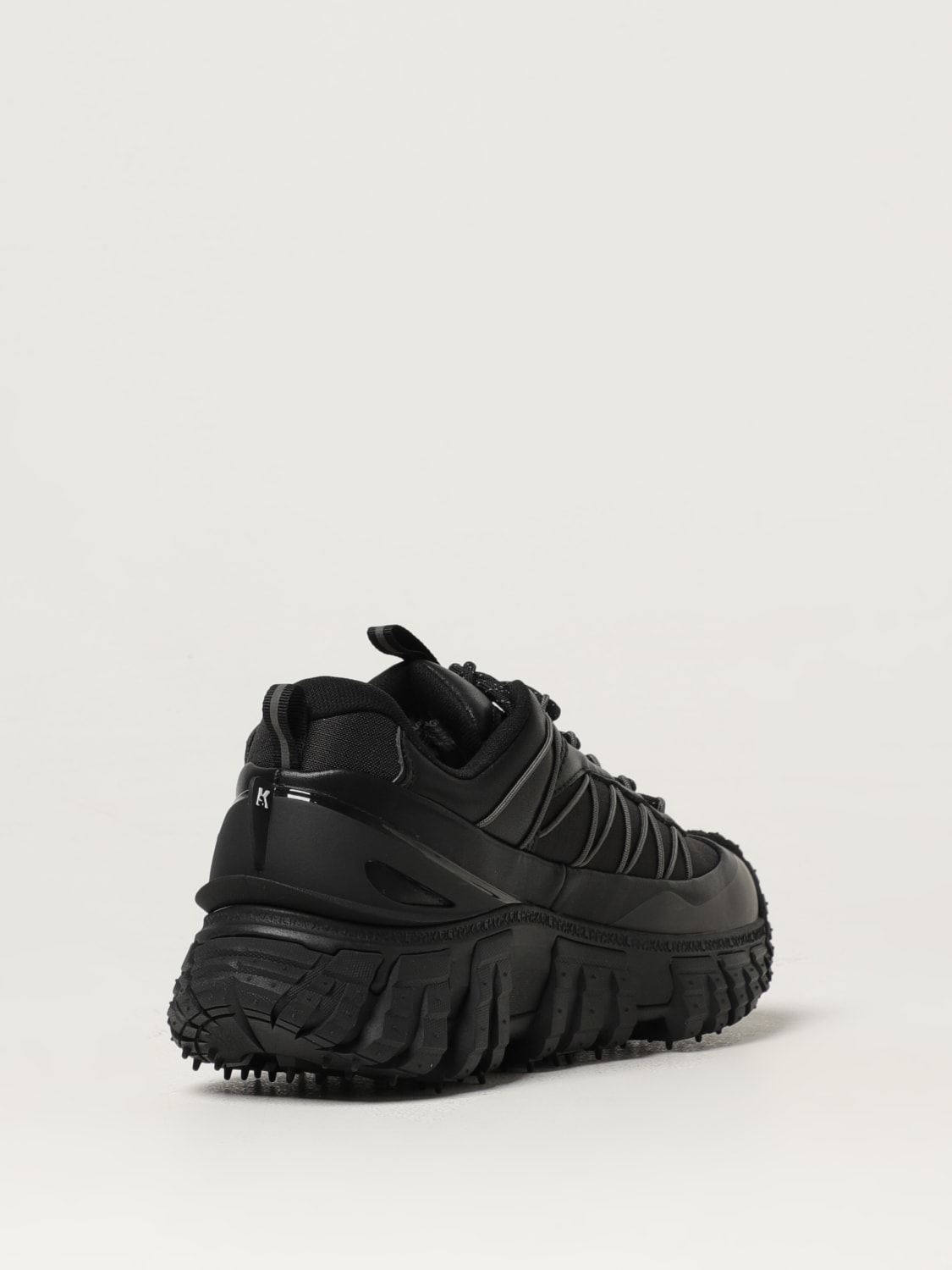 Giglio Sneakers K/Trail Kross Karl Lagerfeld in pelle e nylon Flash Sale