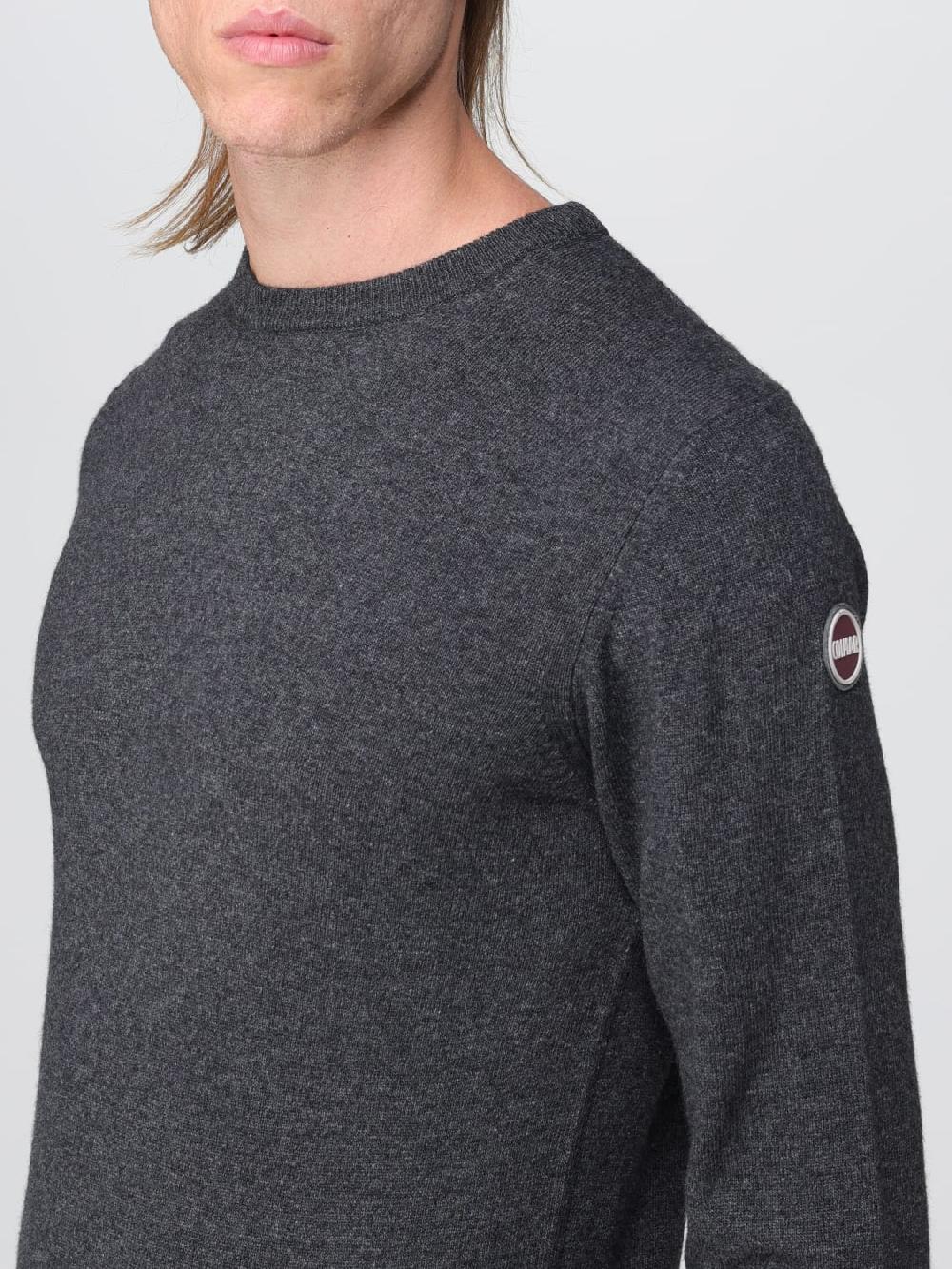 Giglio Maglia basic Colmar Shopping online