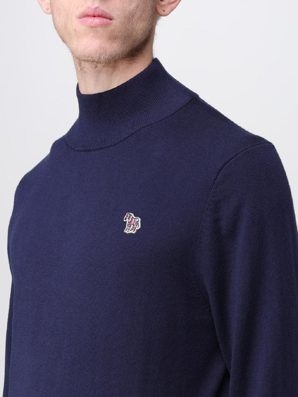 Giglio Maglia a dolcevita Ps Paul Smith Offerta esclusiva