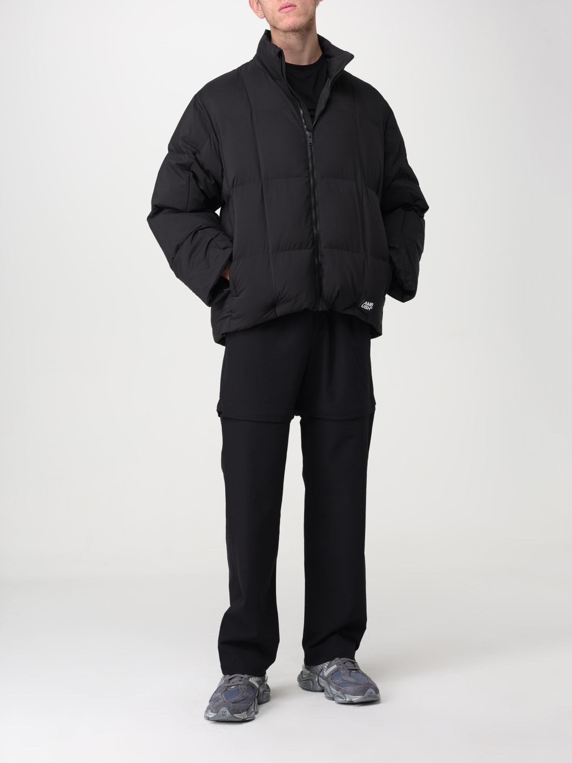 Giglio Piumino Ambush in nylon Offerte esclusive