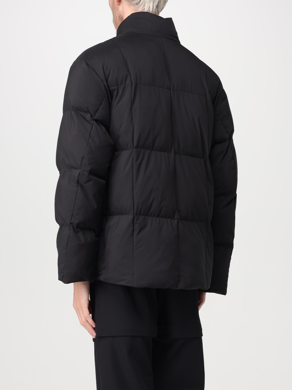 Giglio Piumino Ambush in nylon Offerte esclusive