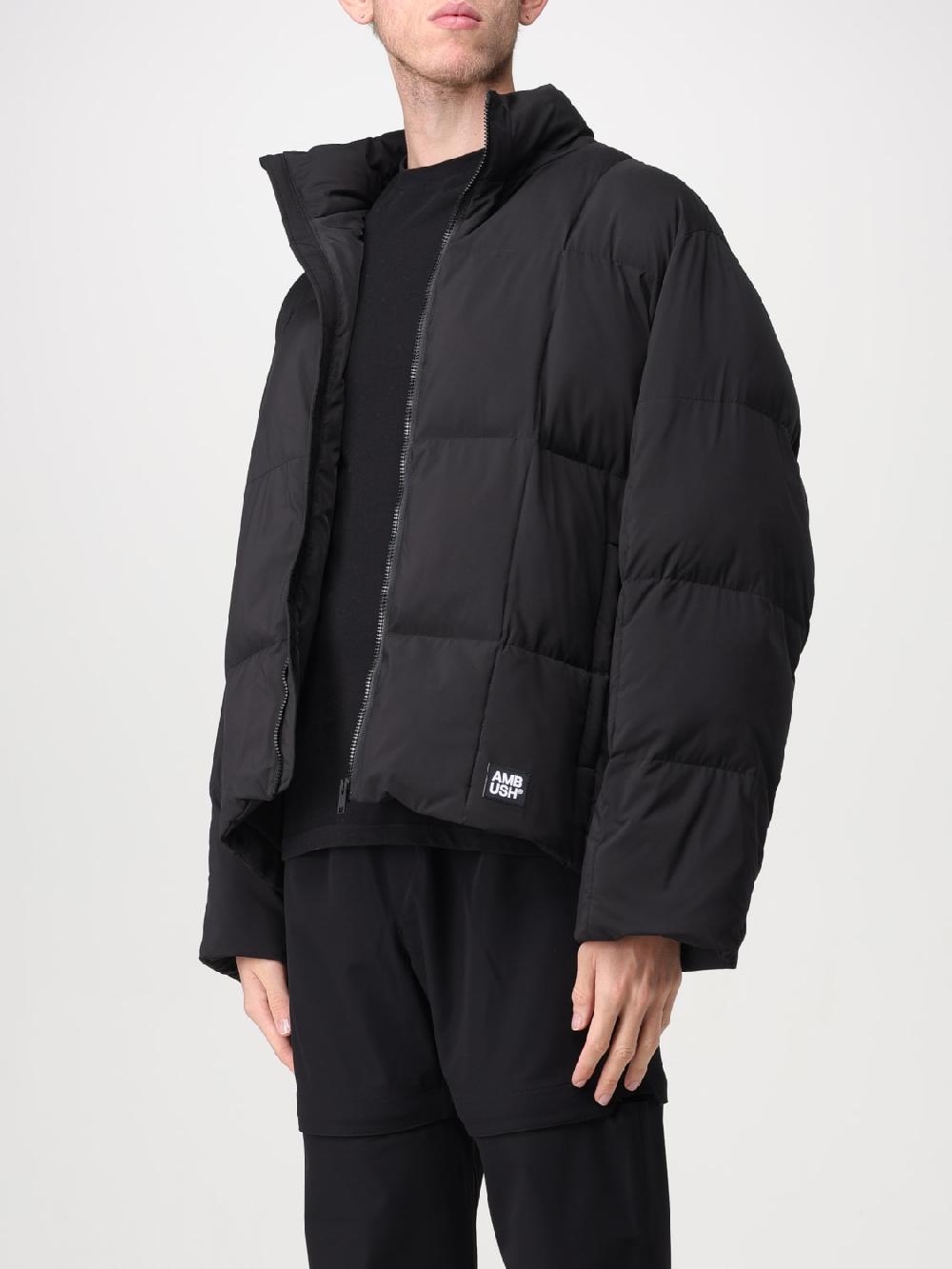 Giglio Piumino Ambush in nylon Offerte esclusive