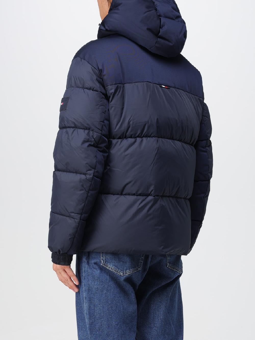 Giglio Giacca uomo Tommy Hilfiger Lightning offer