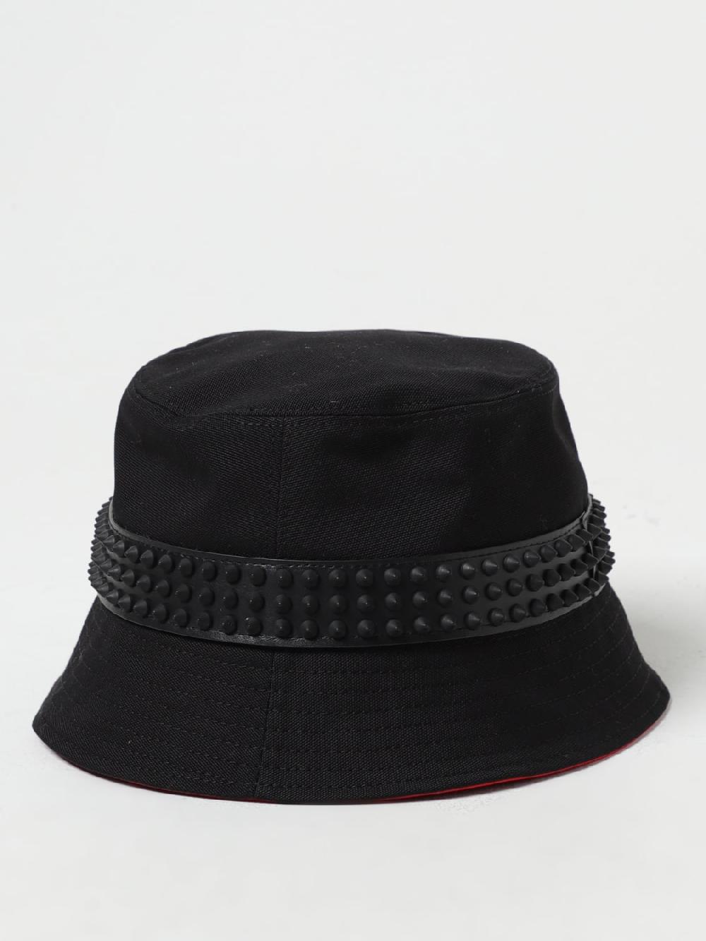 Giglio Cappello da pescatore Bobino Spikes Christian Louboutin Bestseller