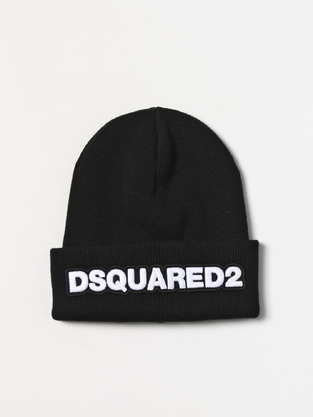 Giglio Cappello Dsquared2 in lana Offerte giornaliere