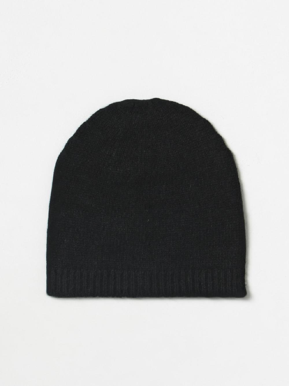 Giglio Cappello Emporio Armani in cashmere Sconti VIP