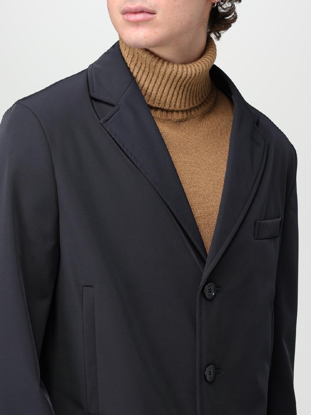 Giglio Cappotto uomo Fay Prezzo basso