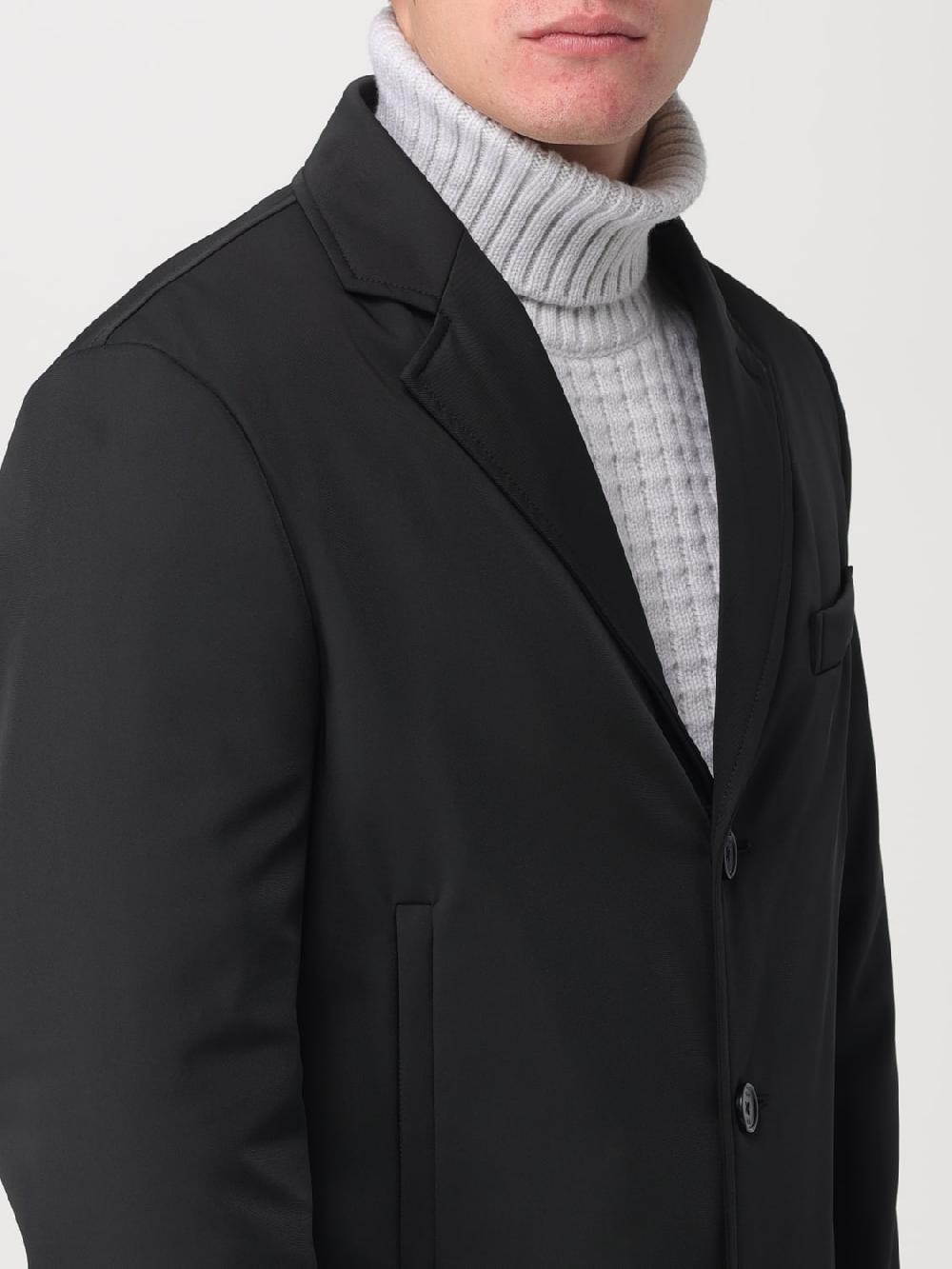Giglio Cappotto uomo Fay Super Saving Price