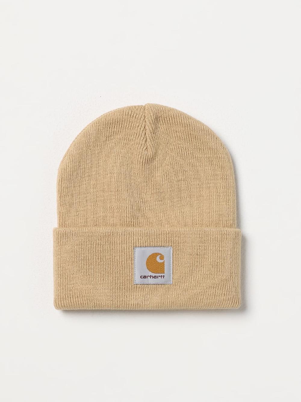 Giglio Cappello Carhartt Wip in tessuto sintetico stretch Ultimi tre giorni