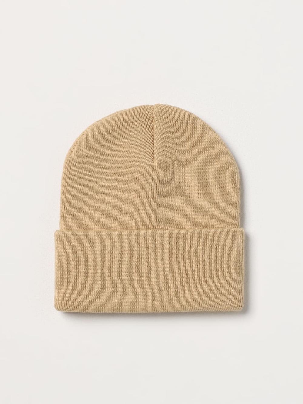 Giglio Cappello Carhartt Wip in tessuto sintetico stretch Ultimi tre giorni