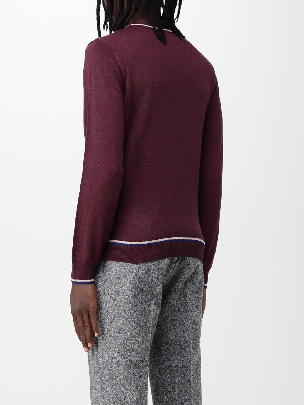 Giglio Pullover Manuel Ritz in misto lana Latest stili