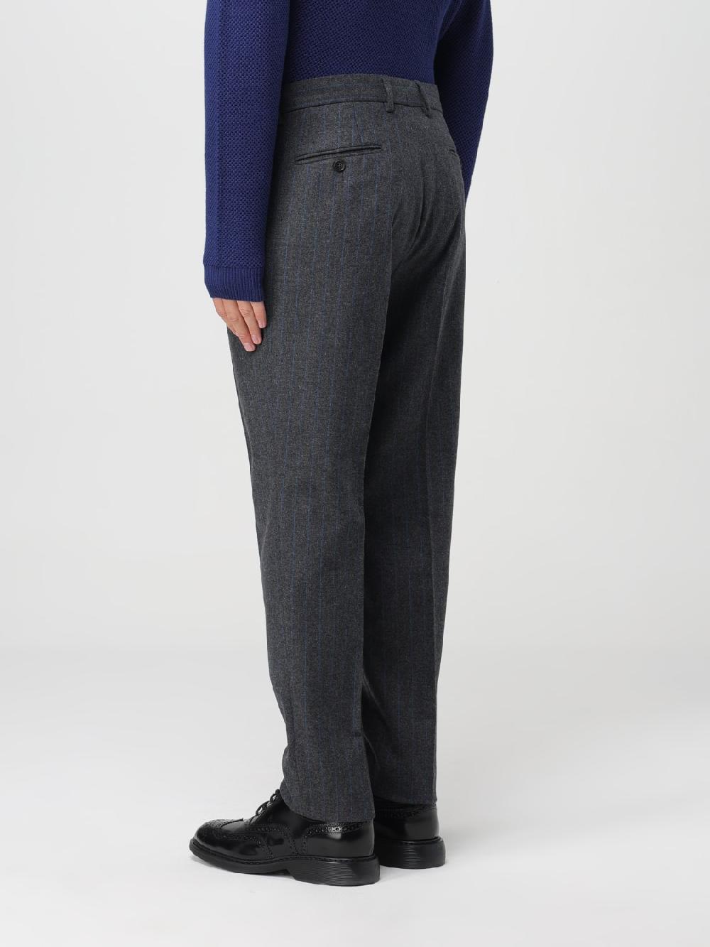 Giglio Pantalone uomo Manuel Ritz Fino al 60% di sconto