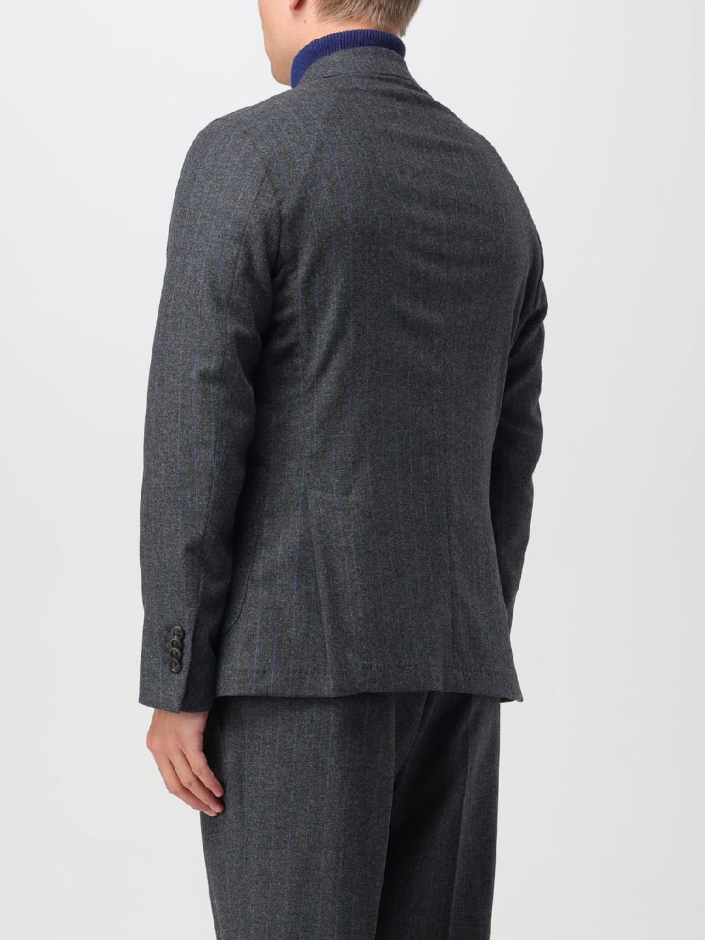 Giglio Blazer Manuel Ritz in misto lana Fino al 65% di sconto