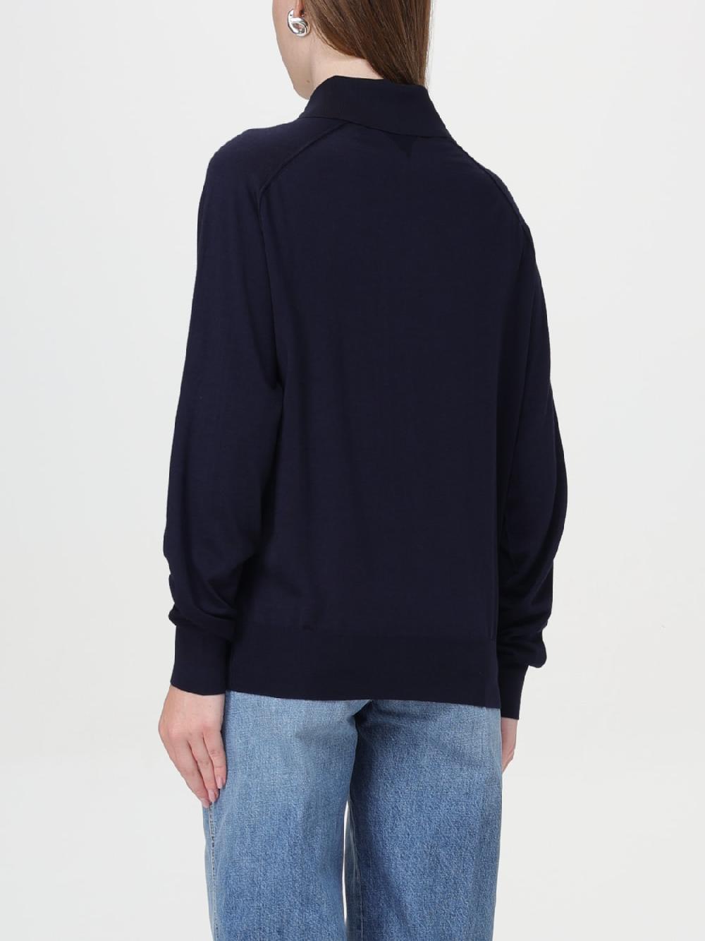 Giglio Polo basic Bottega Veneta Sconti questo mese
