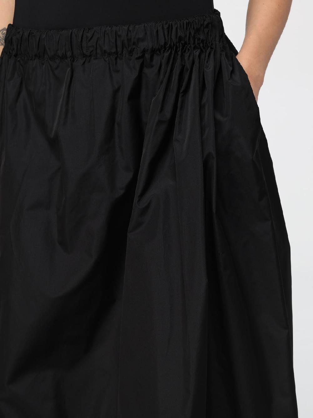 Giglio Gonna Fabiana Filippi in misto seta Latest stili