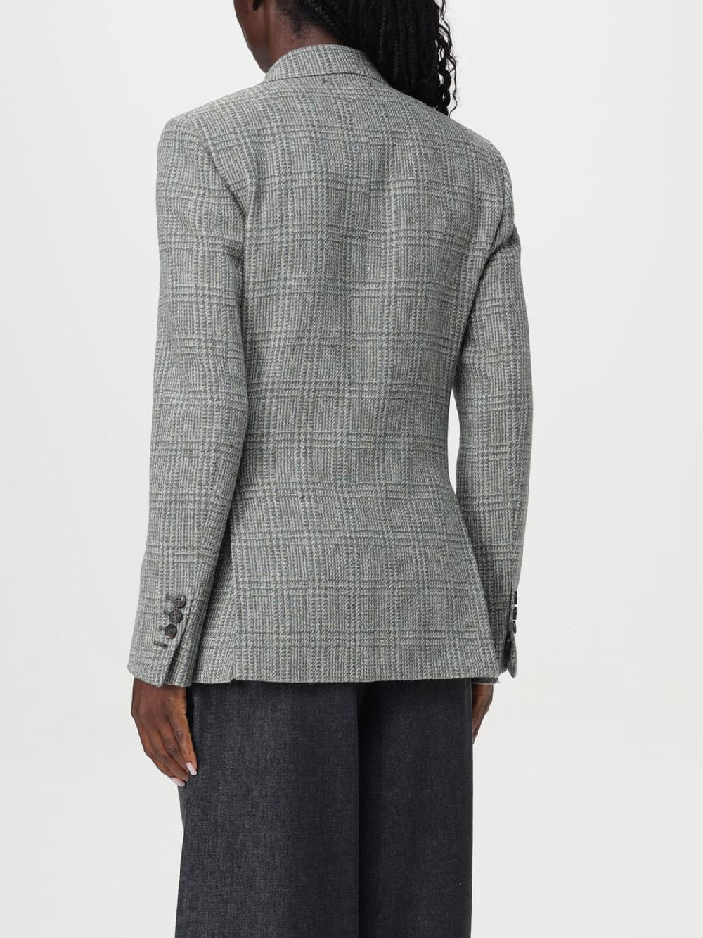 Giglio Blazer a doppiopetto Golden Goose Only for today