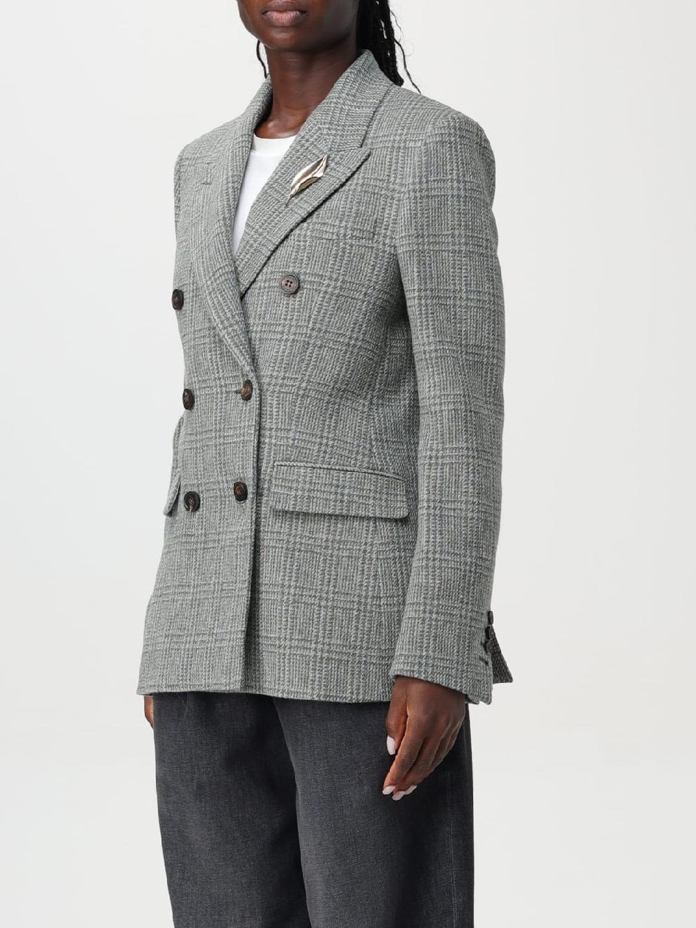 Giglio Blazer a doppiopetto Golden Goose Only for today