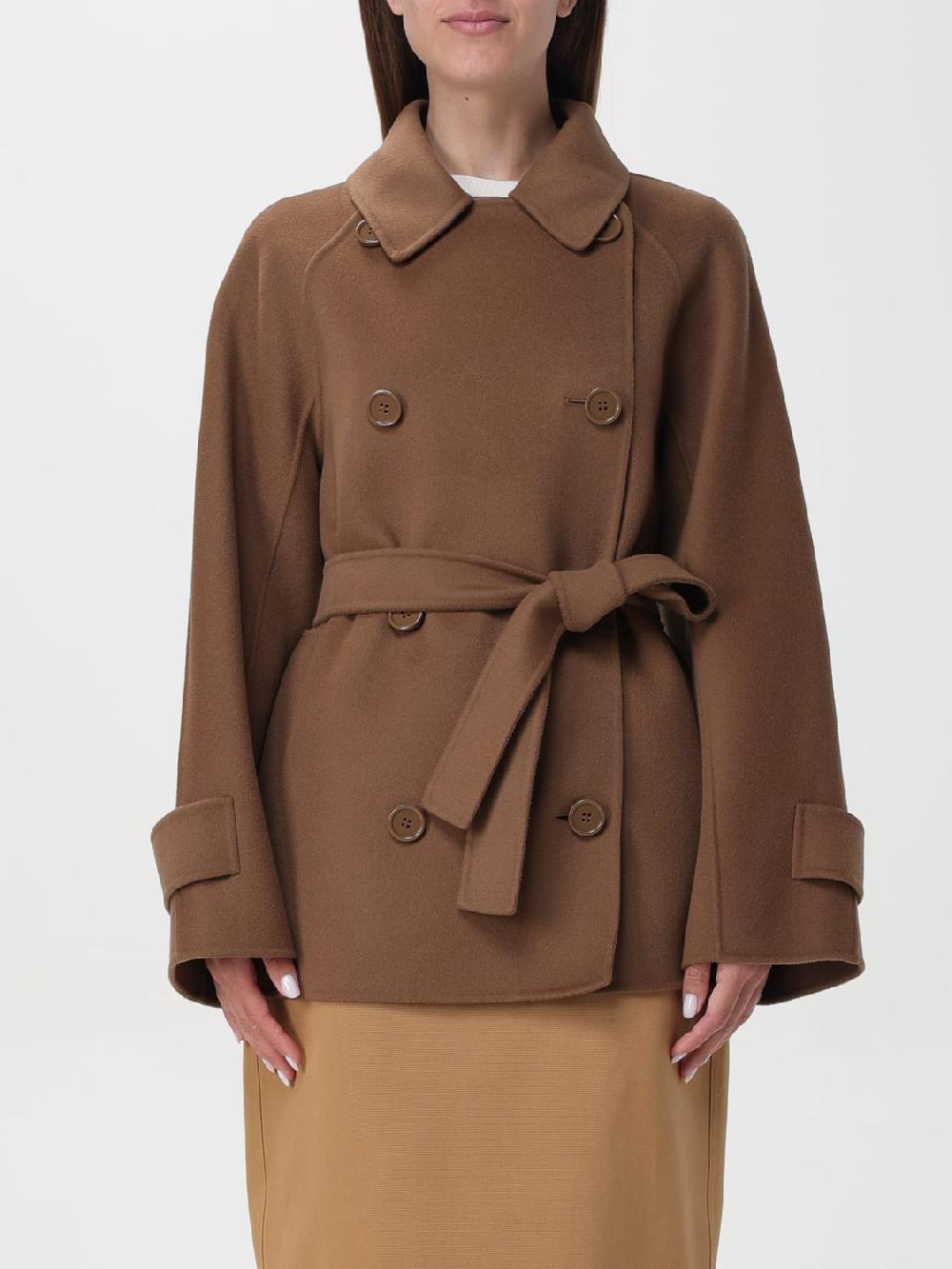 Giglio Cappotto a doppiopetto 's Max Mara