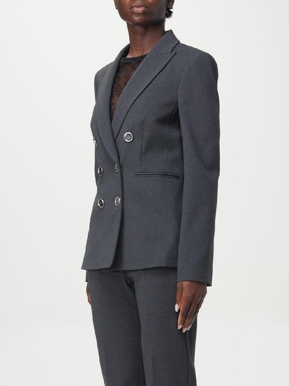 Giglio Blazer Pinko in viscosa Super sconto