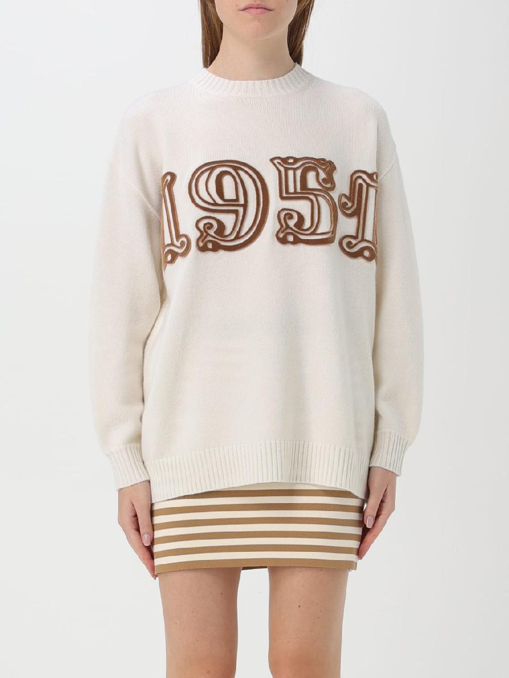 Giglio Maglione Max Mara in lana e cashmere Hotsell