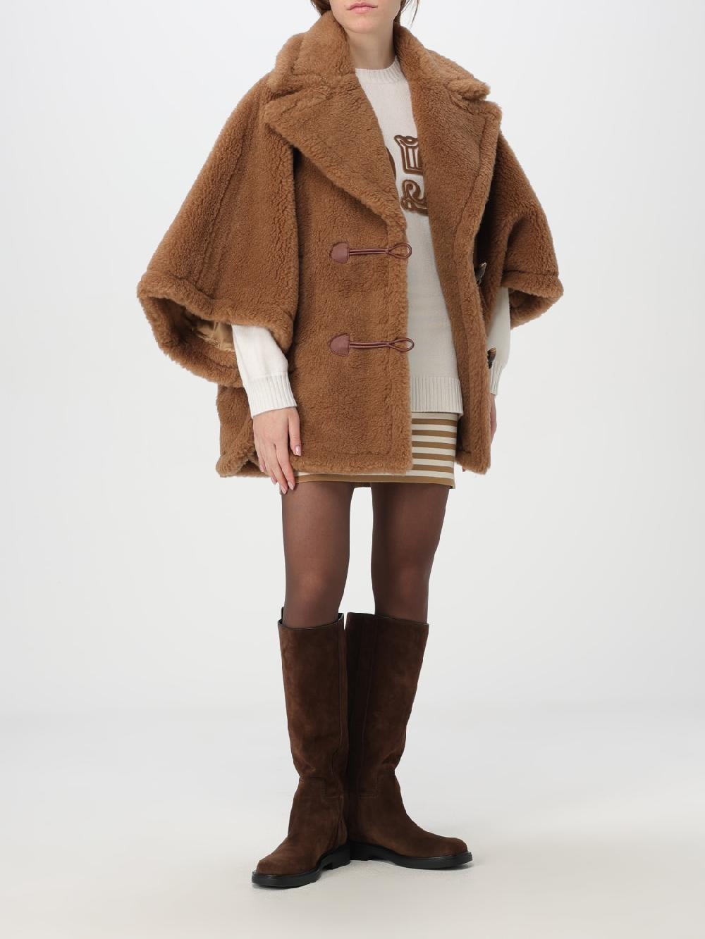 Giglio Maglione Max Mara in lana e cashmere Hotsell