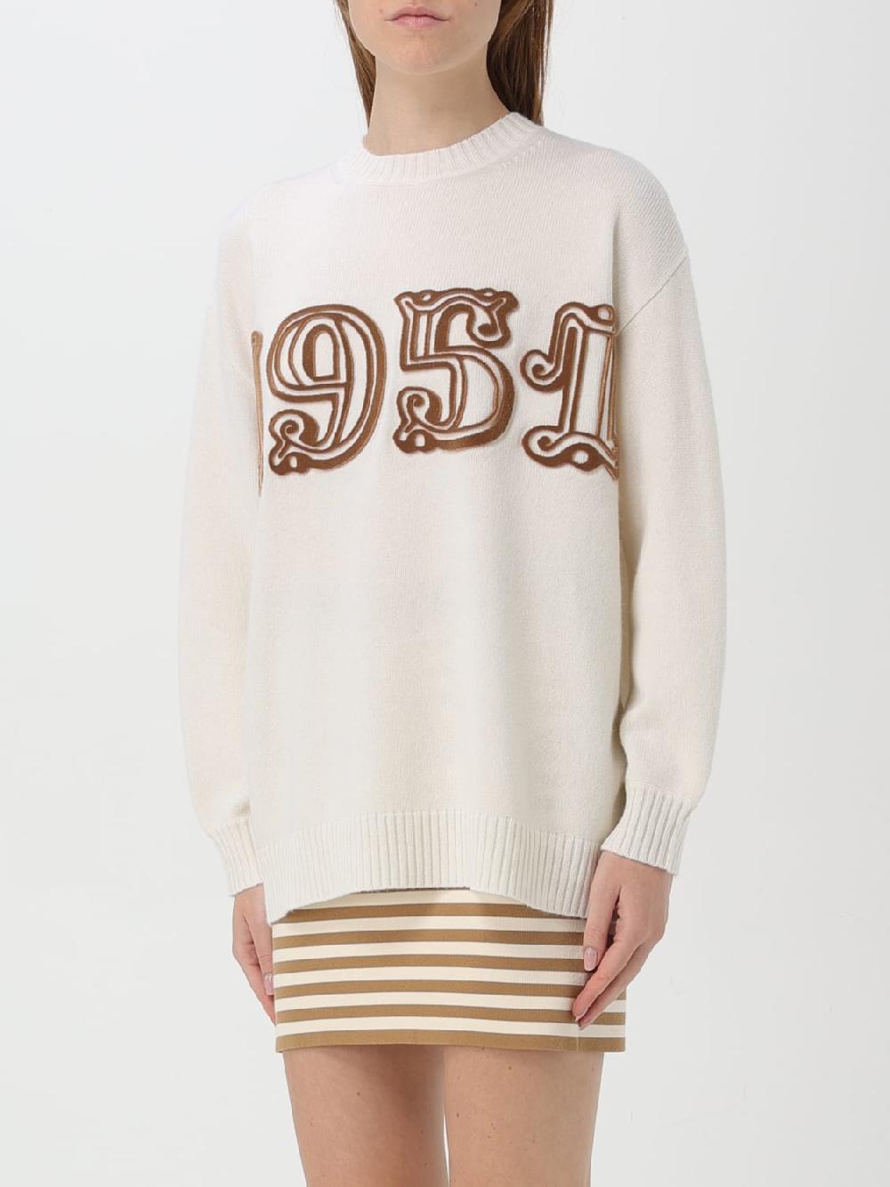 Giglio Maglione Max Mara in lana e cashmere Hotsell