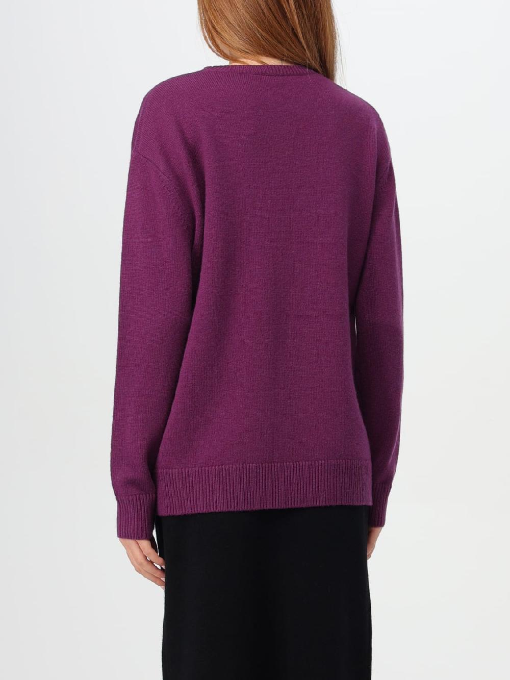Giglio Maglia in lana 1951 Max Mara I Più Venduti