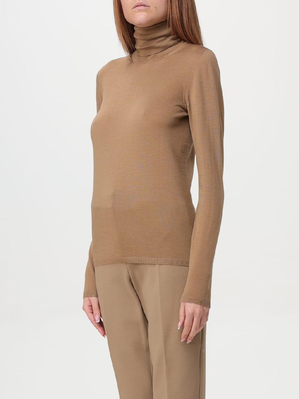 Giglio Maglia a dolcevita Max Mara Negozio