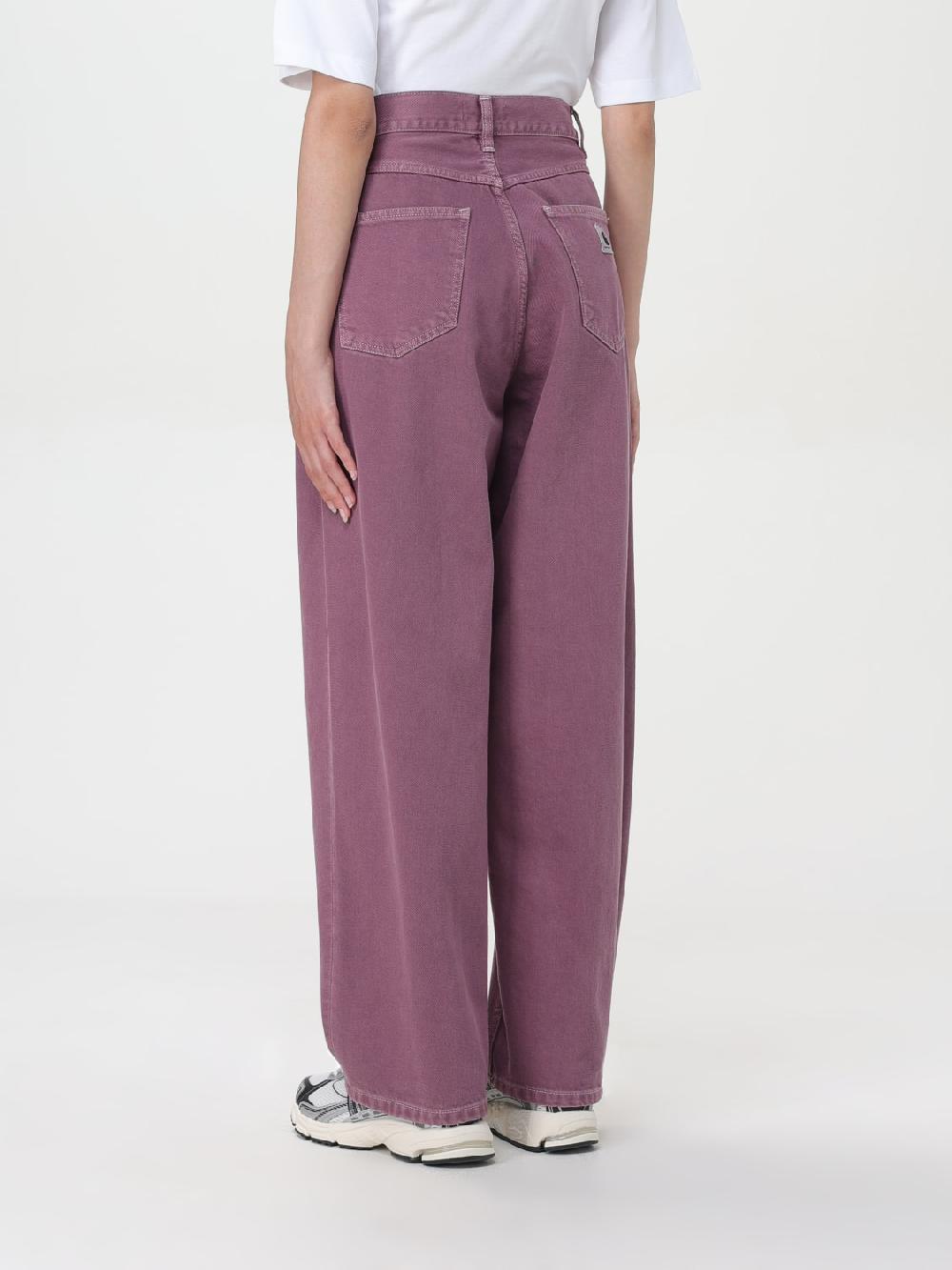 Giglio Jeans Brandon Carhartt Wip in denim In Saldo